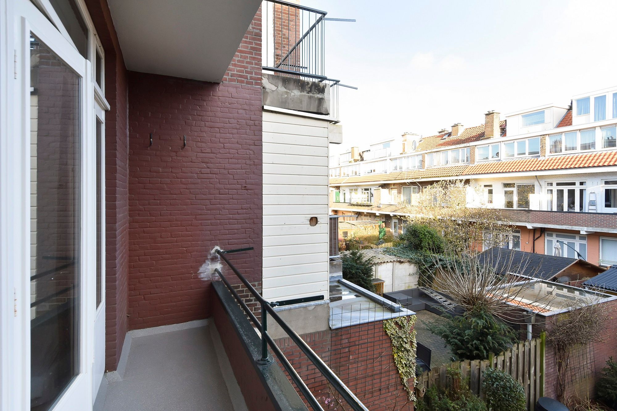 Photo 18 of Amerongenstraat 116