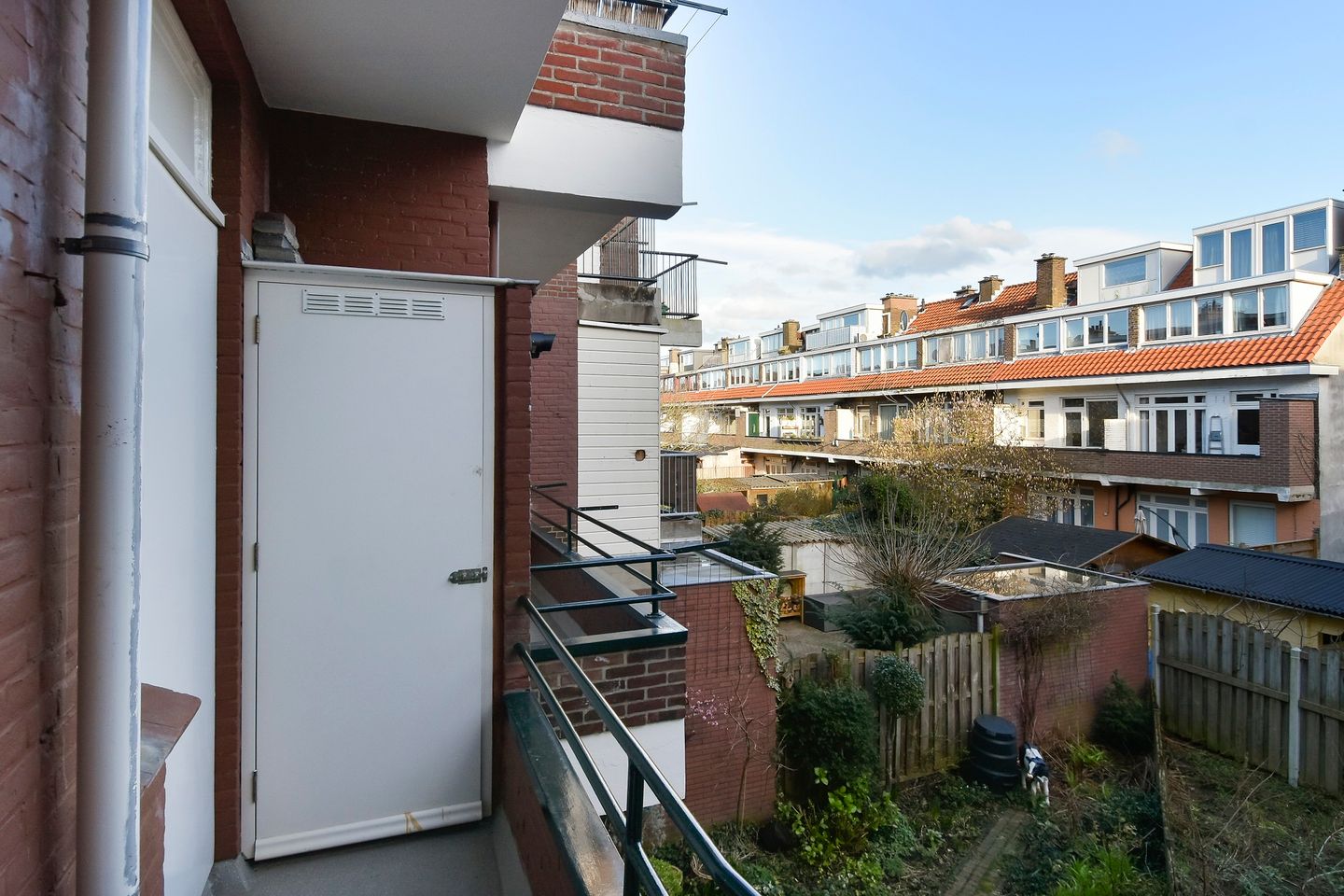 Photo 20 of Amerongenstraat 116
