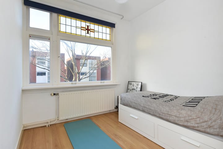 Foto 21 van Amerongenstraat 116