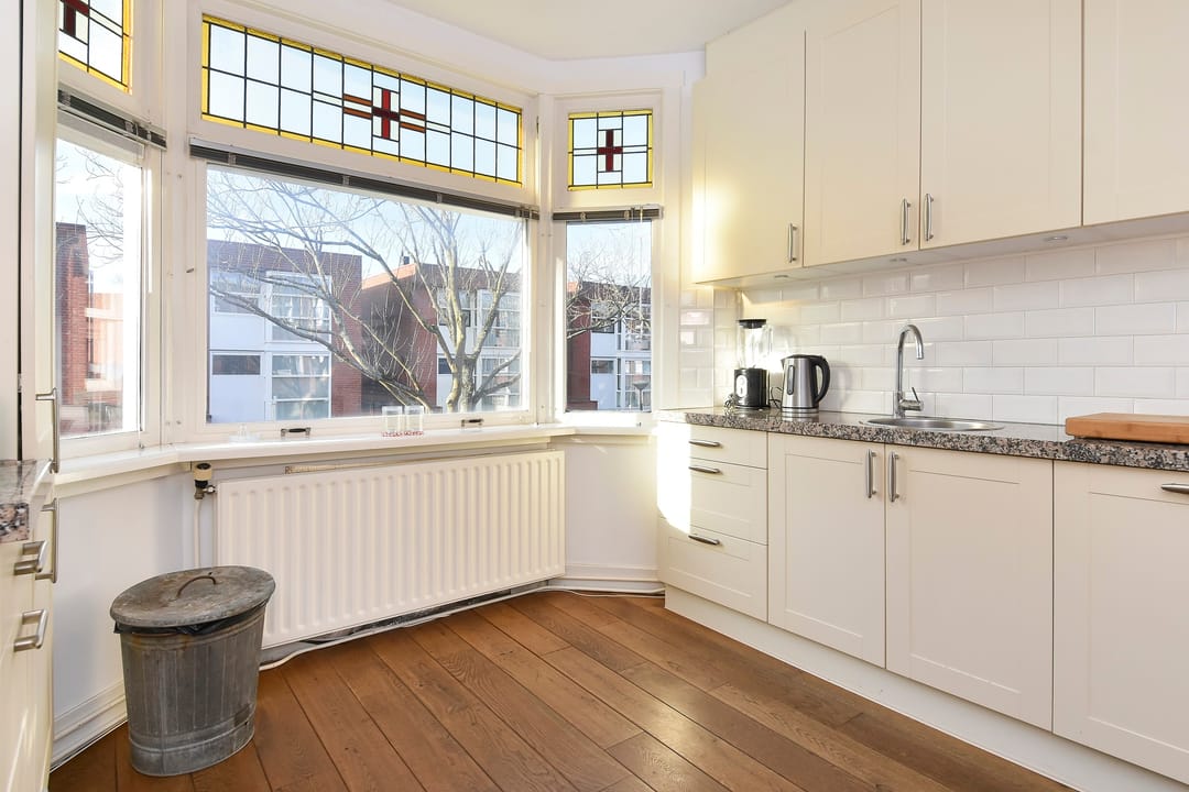 Photo 13 of Amerongenstraat 116