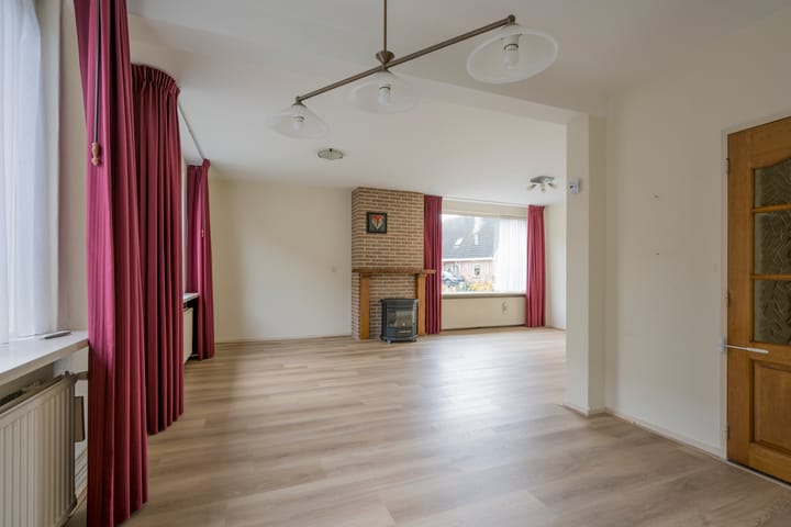 Foto 2 van Tuinstraat 7