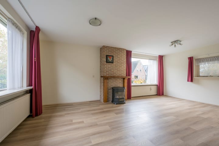 Foto 3 van Tuinstraat 7