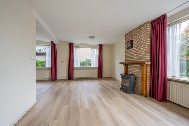 Foto 5 van Tuinstraat 7