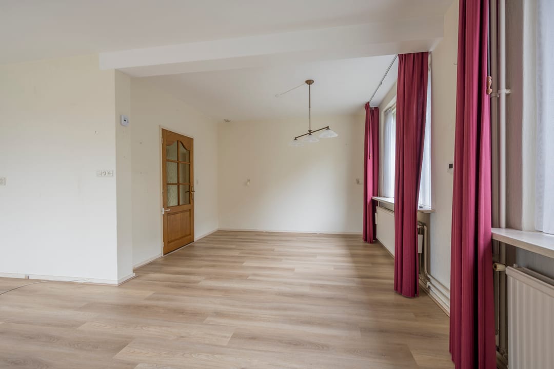 Foto 7 van Tuinstraat 7