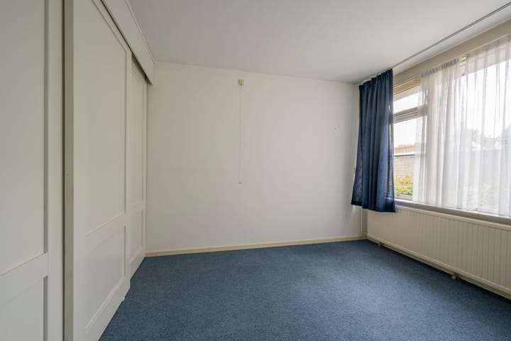 Foto 10 van Tuinstraat 7