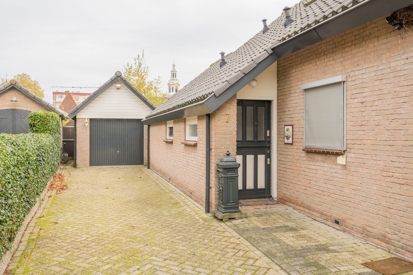 Foto 35 van Tuinstraat 7