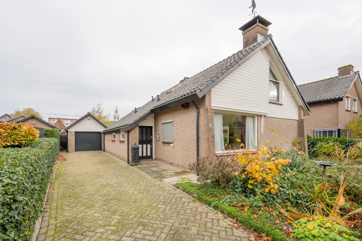 Foto 38 van Tuinstraat 7