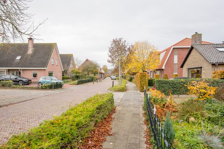 Foto 40 van Tuinstraat 7