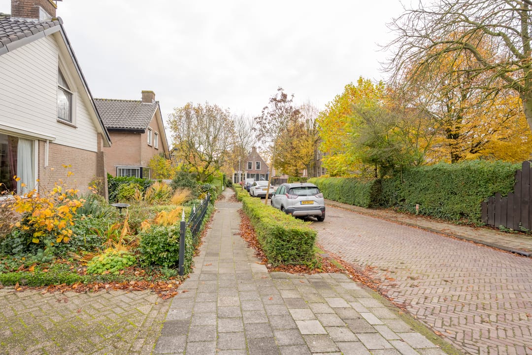 Foto 41 van Tuinstraat 7