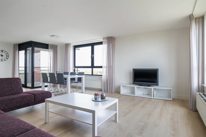 Photo 4 of Fluweelboomlaan 99