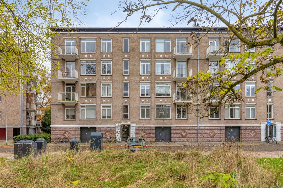 Foto 1 van Jan Erasstraat 17