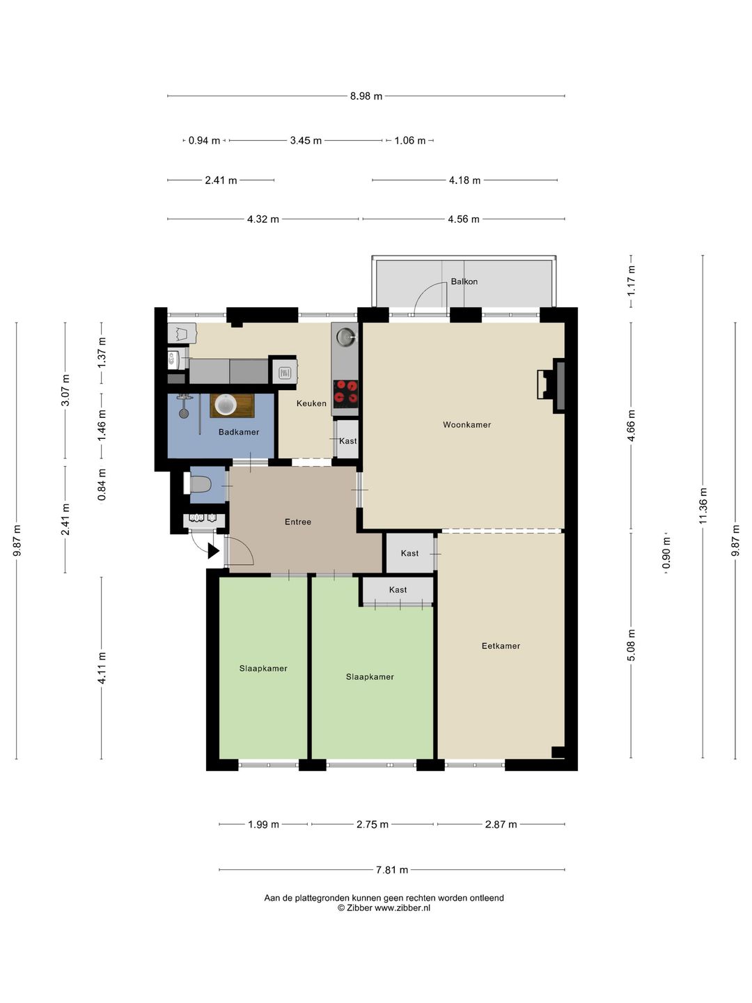 Foto 37 van Jan Erasstraat 17