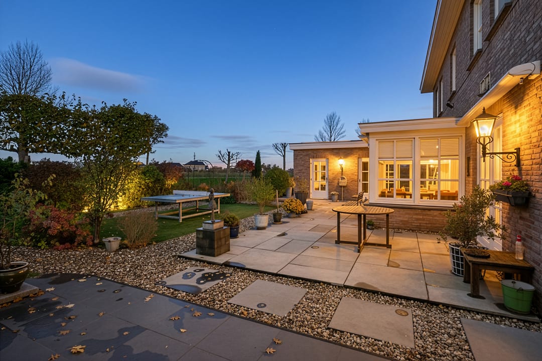 Foto 46 van Gerrit Voorenkade 1