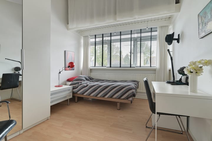 Foto 32 van Vorselaar 17