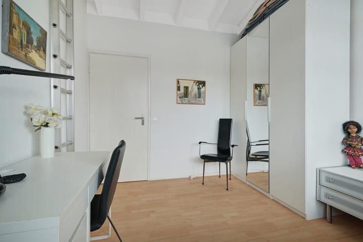 Foto 33 van Vorselaar 17