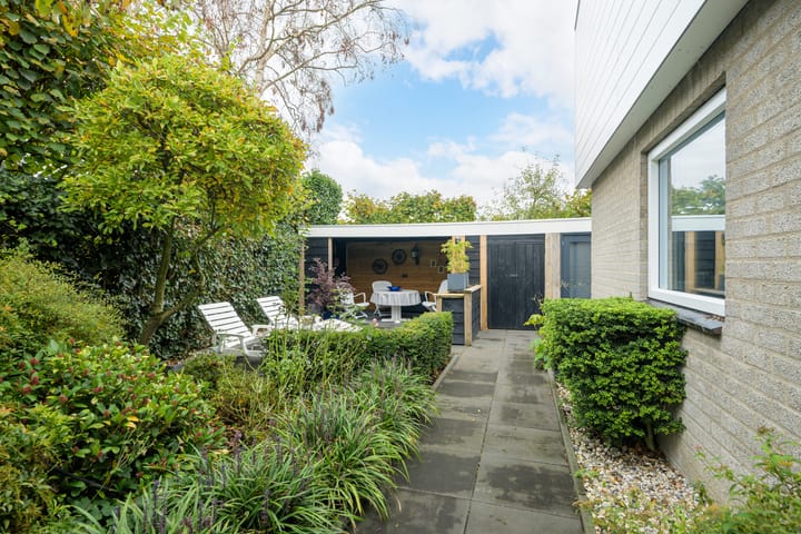 Foto 43 van Vorselaar 17