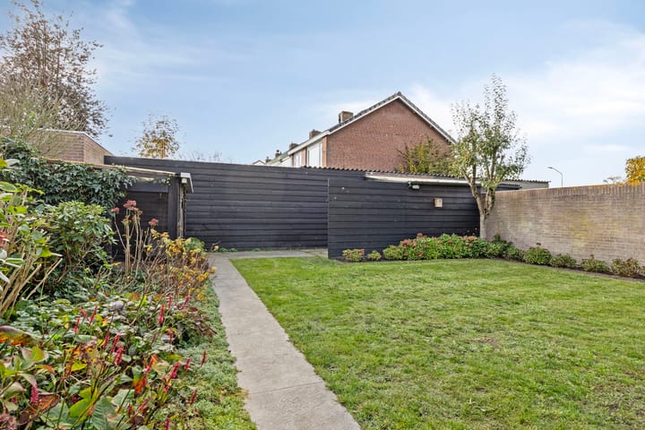 Foto 37 van Mgr de Haasstraat 70