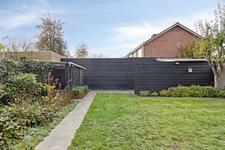 Foto 38 van Mgr de Haasstraat 70