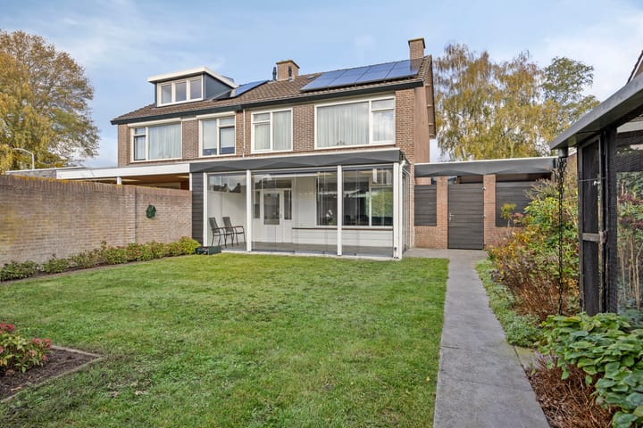 Foto 39 van Mgr de Haasstraat 70