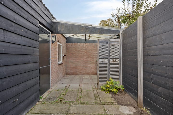 Foto 40 van Mgr de Haasstraat 70