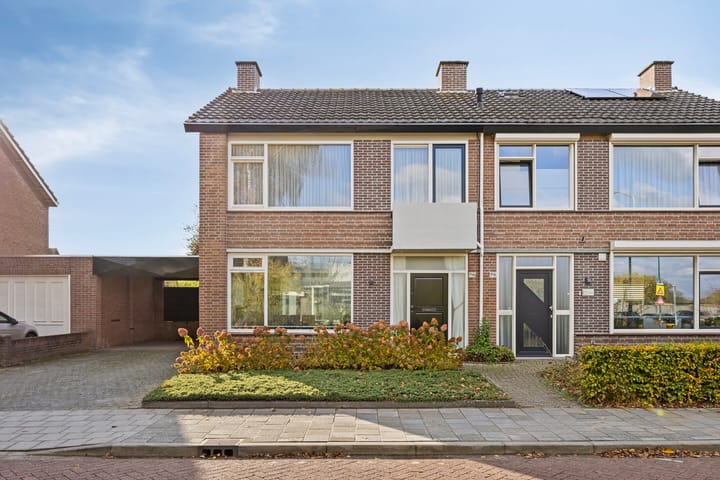 Foto 47 van Mgr de Haasstraat 70