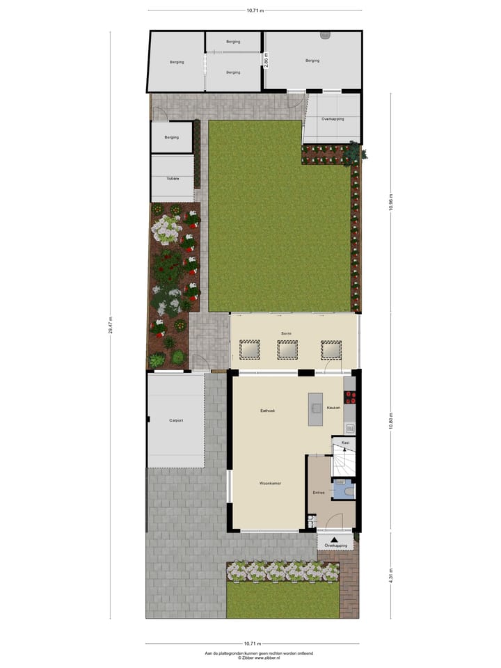 Foto 51 van Mgr de Haasstraat 70