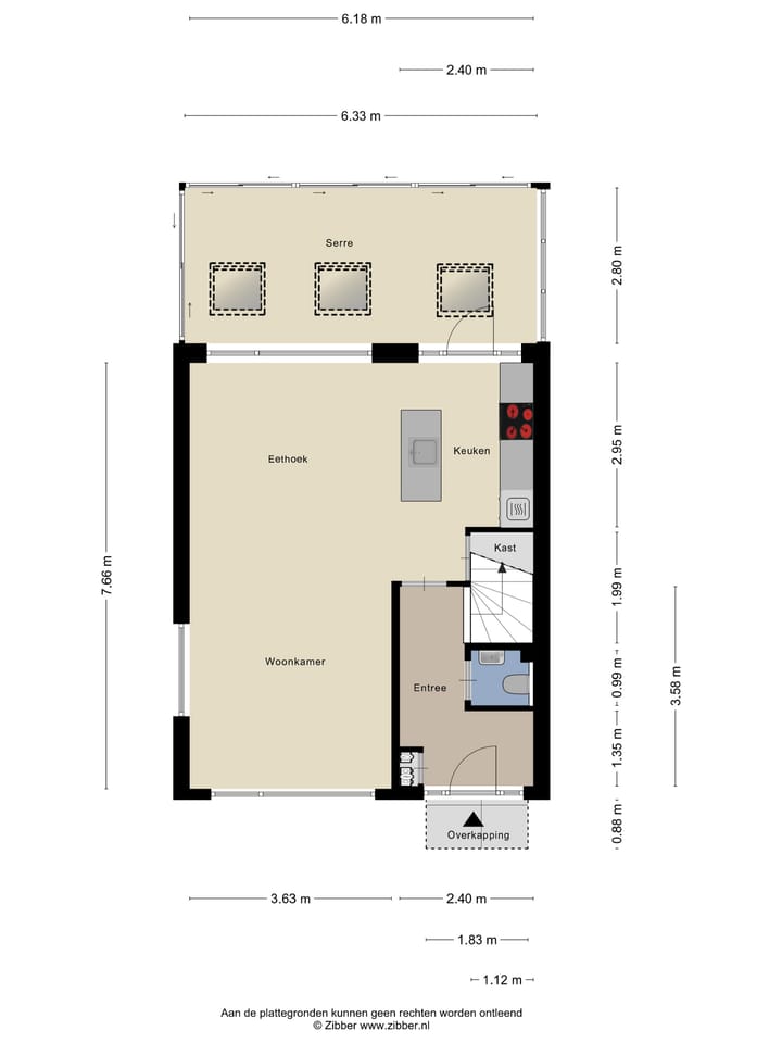 Foto 52 van Mgr de Haasstraat 70