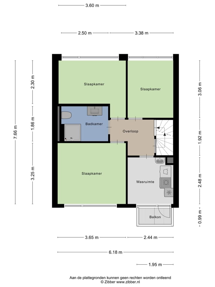 Foto 53 van Mgr de Haasstraat 70