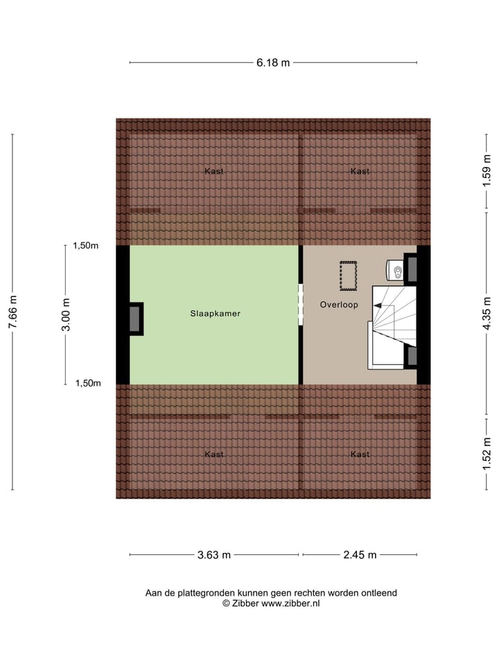 Foto 54 van Mgr de Haasstraat 70