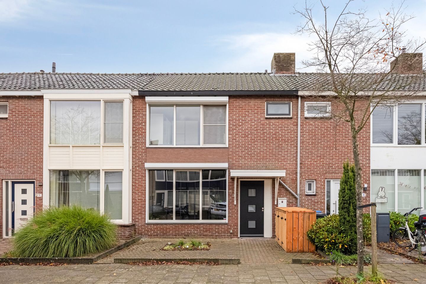 Foto 5 van Dr. J. van Beurdenstraat 7