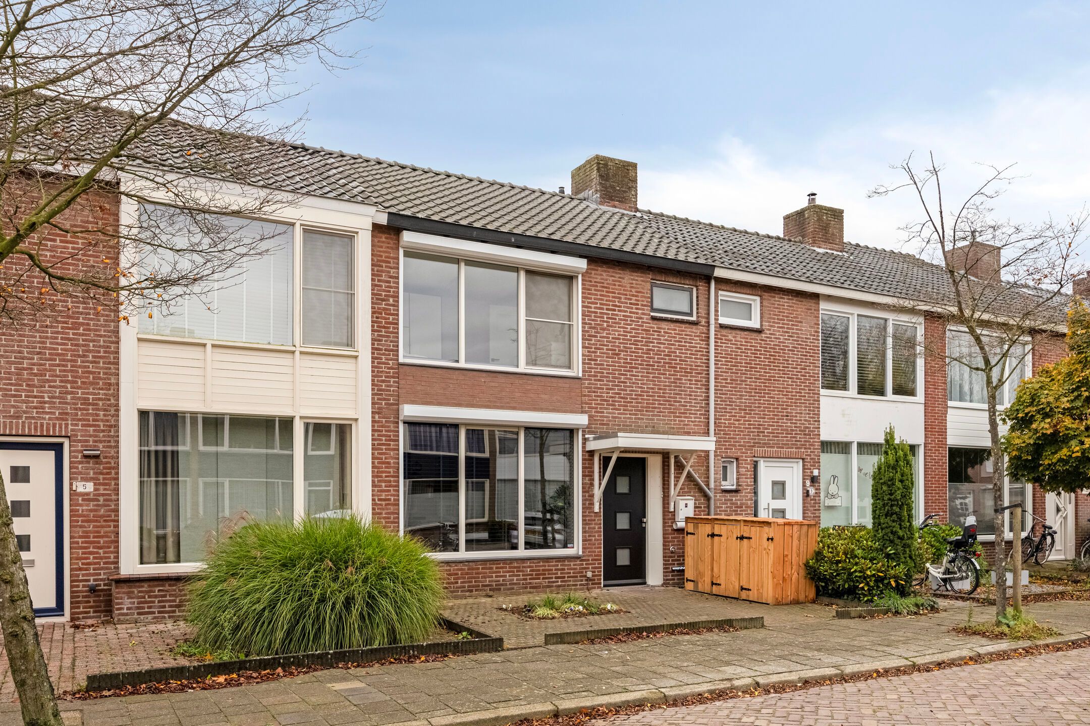 Foto 6 van Dr. J. van Beurdenstraat 7