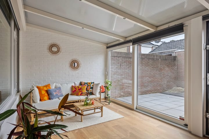 Foto 14 van Dr. J. van Beurdenstraat 7