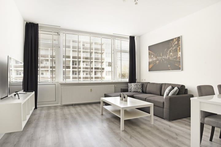 Foto 1 van Rozenoord 117