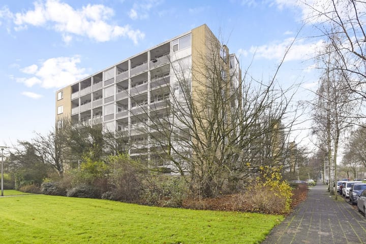 Foto 2 van Rozenoord 117