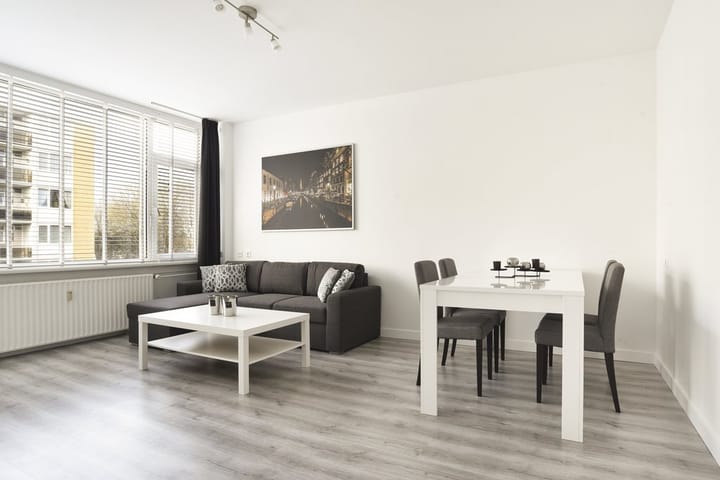 Foto 5 van Rozenoord 117