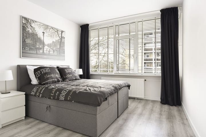 Foto 9 van Rozenoord 117