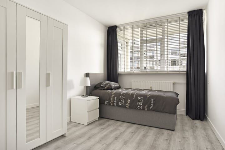 Foto 11 van Rozenoord 117