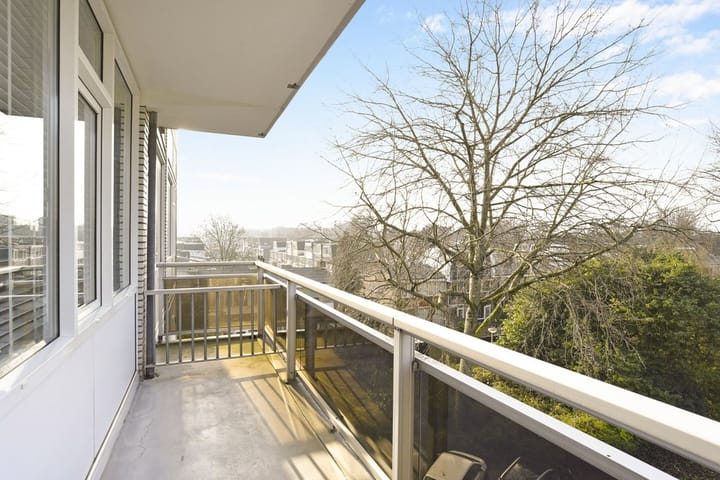 Foto 15 van Rozenoord 117