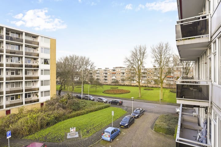 Foto 16 van Rozenoord 117