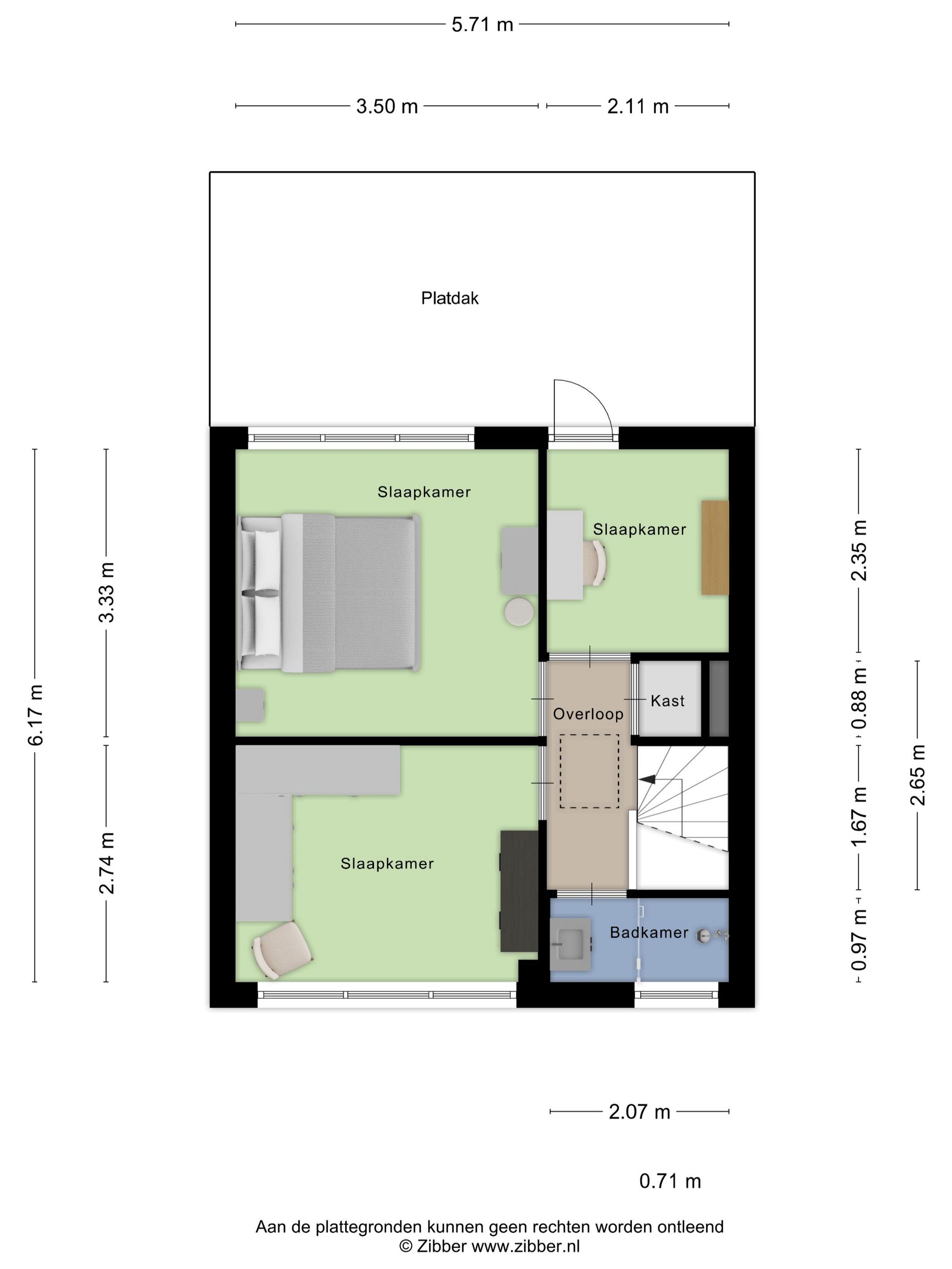 Foto 27 van Dr. J. van Beurdenstraat 7