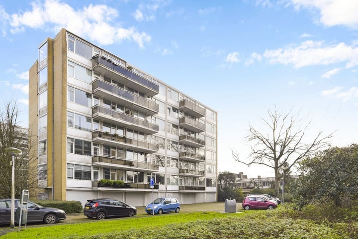 Foto 18 van Rozenoord 117