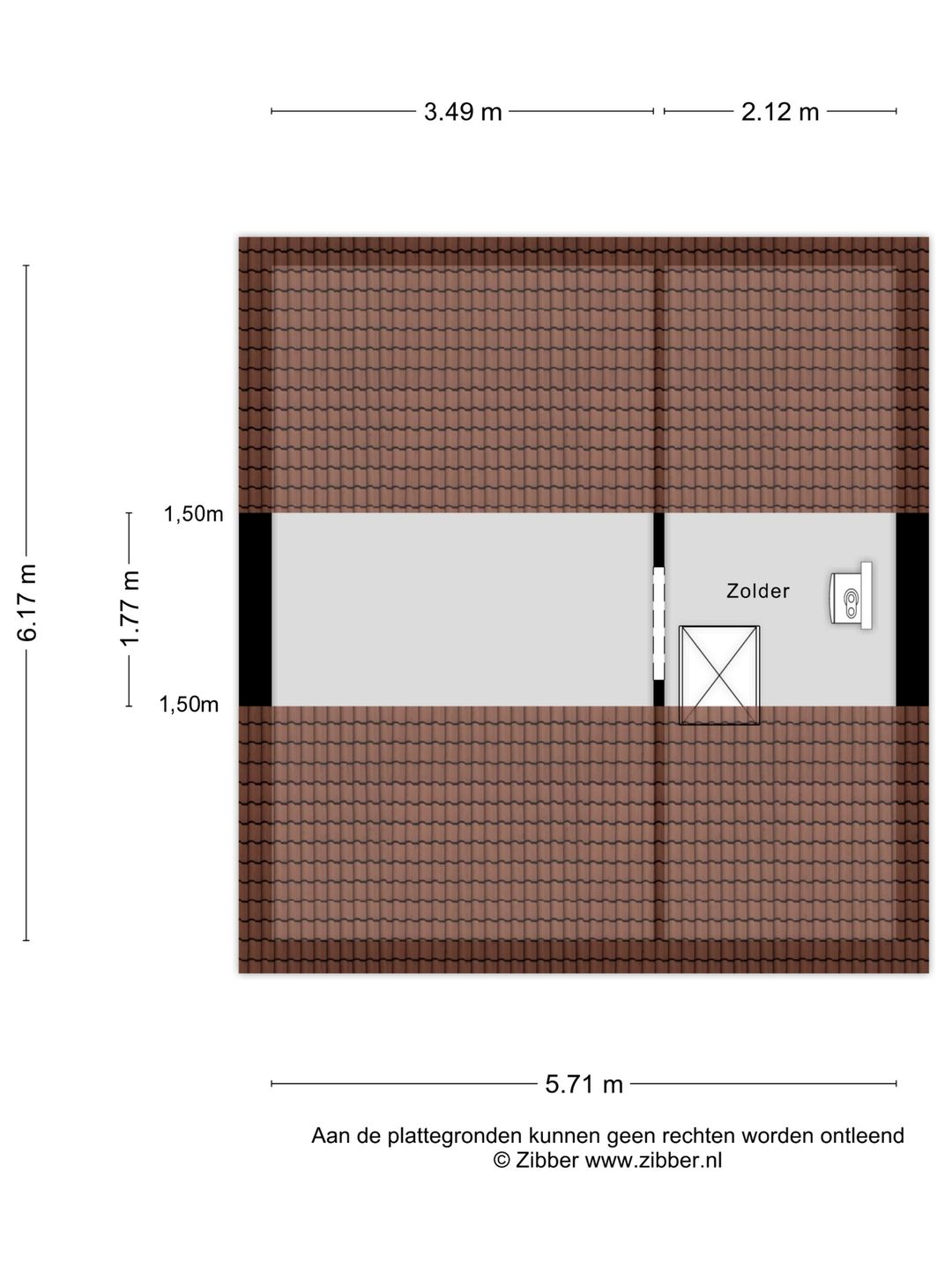 Foto 28 van Dr. J. van Beurdenstraat 7