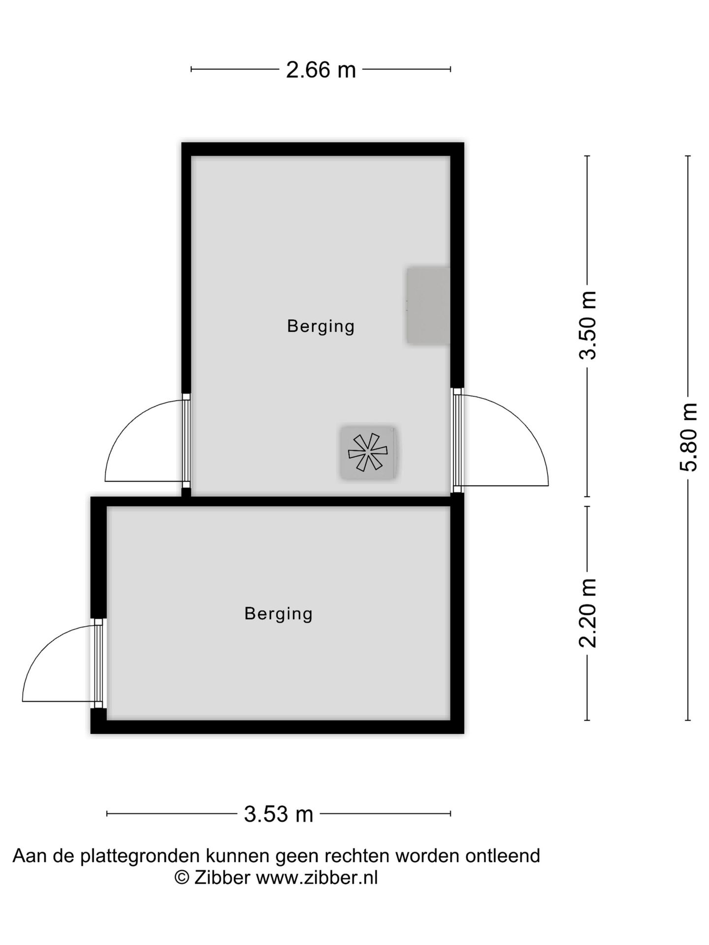 Foto 29 van Dr. J. van Beurdenstraat 7