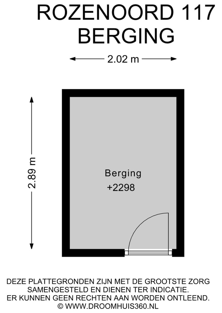 Foto 21 van Rozenoord 117