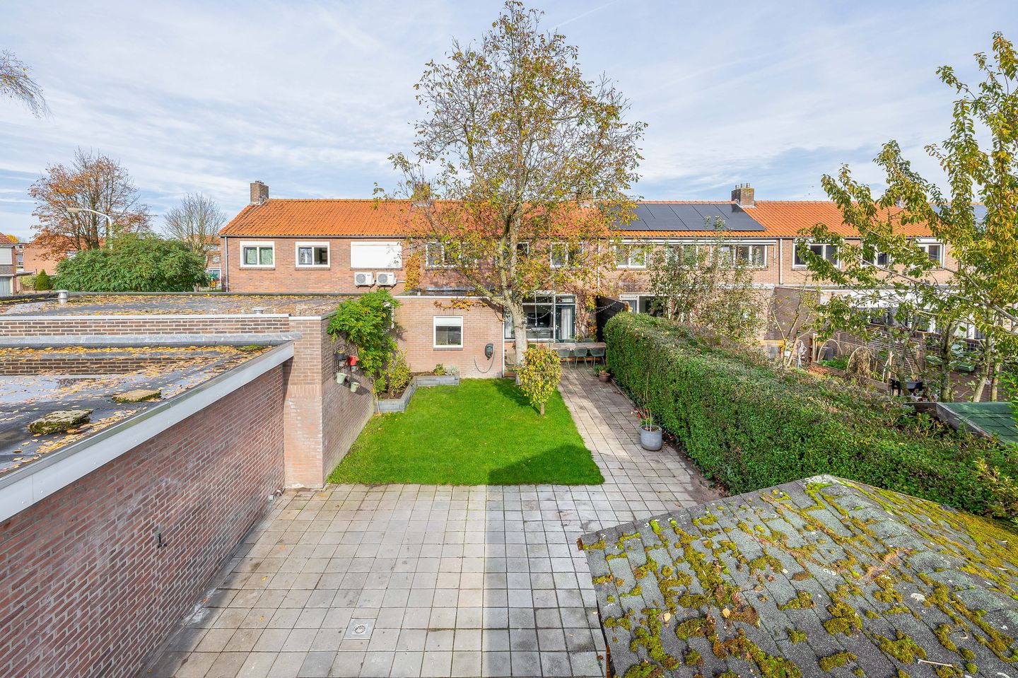 Foto 4 van Jacoba Pulskensstraat 9