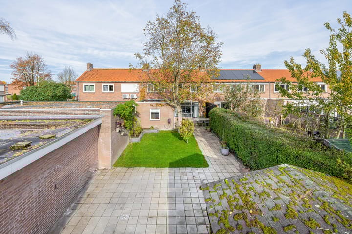 Foto 4 van Jacoba Pulskensstraat 9