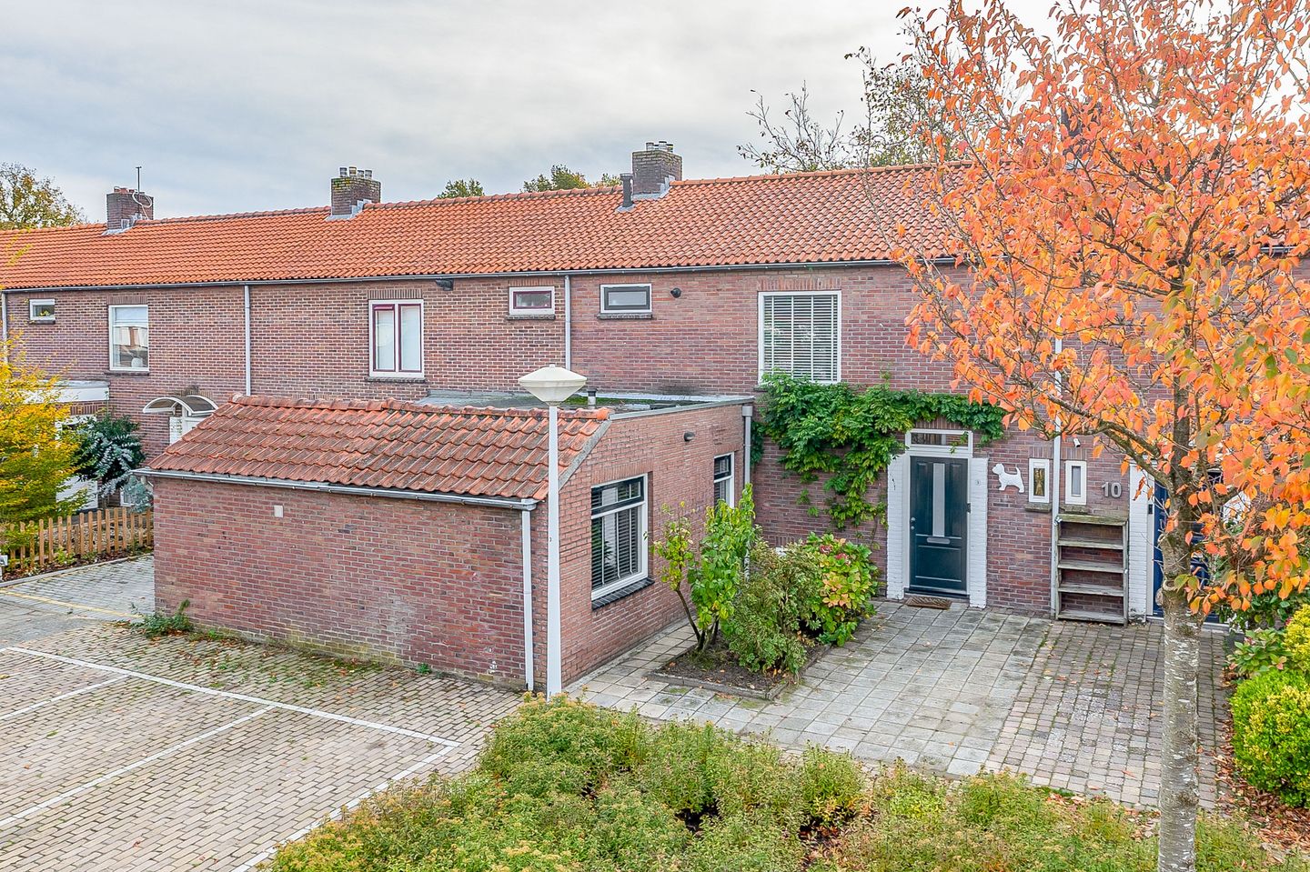 Foto 5 van Jacoba Pulskensstraat 9