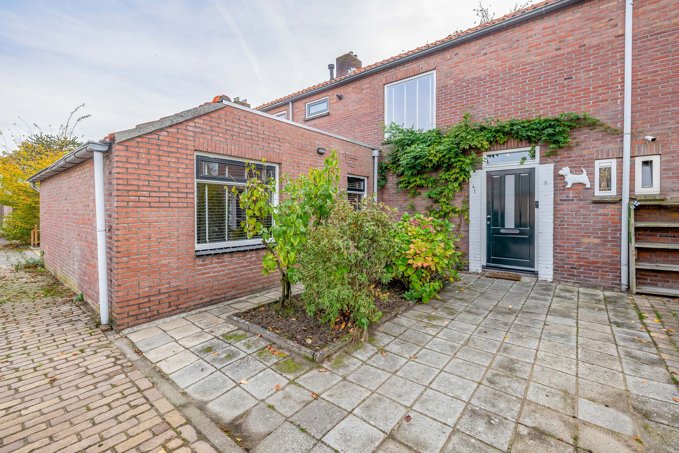 Foto 6 van Jacoba Pulskensstraat 9