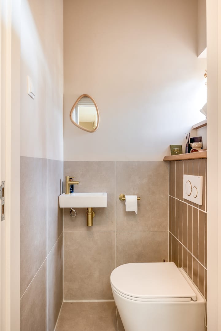 Foto 9 van Jacoba Pulskensstraat 9