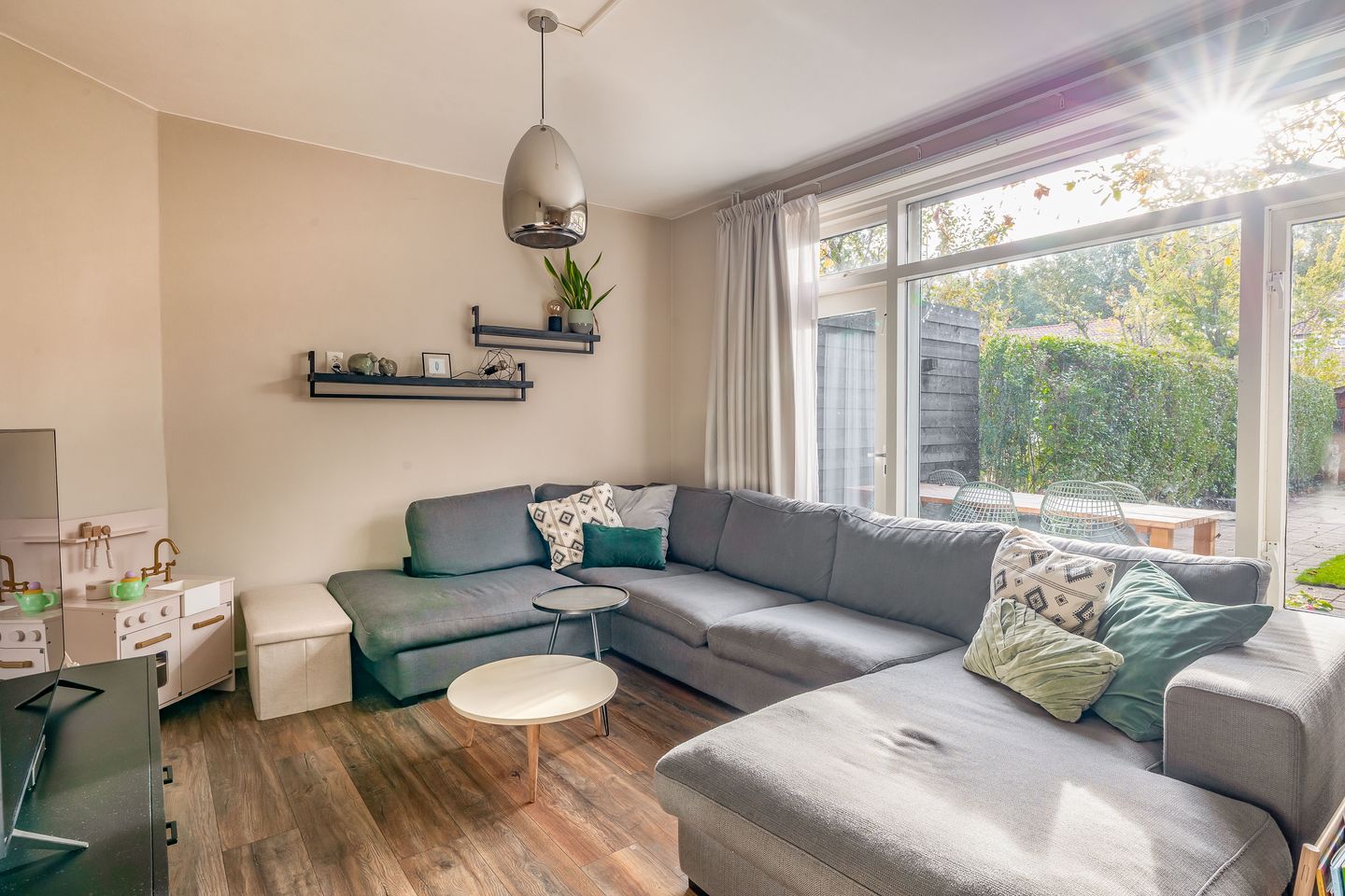 Foto 10 van Jacoba Pulskensstraat 9